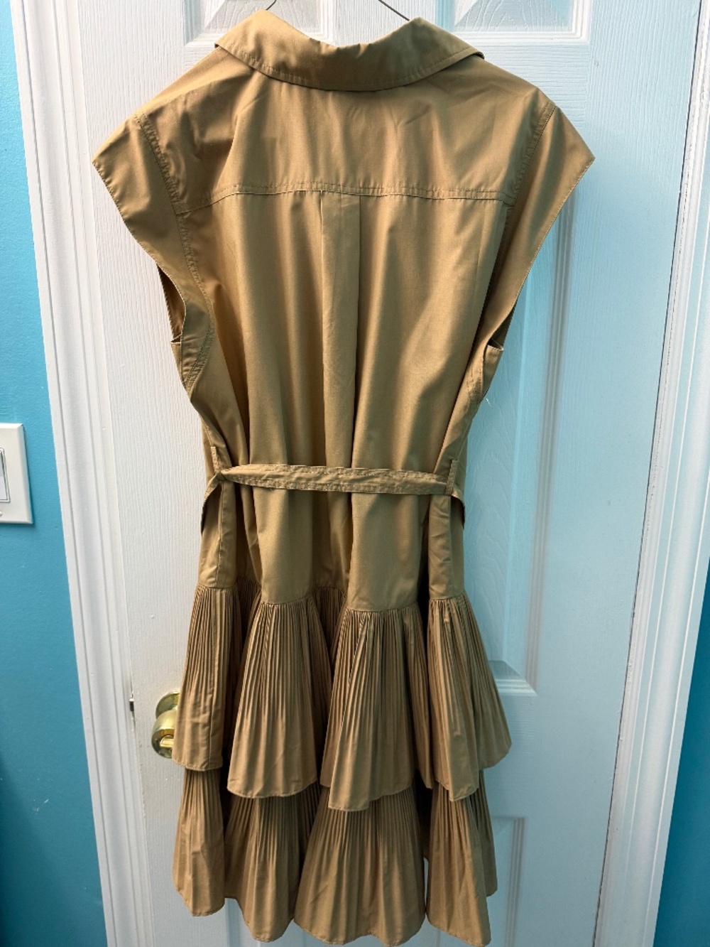 Women’s Current Air dress. New with tags
